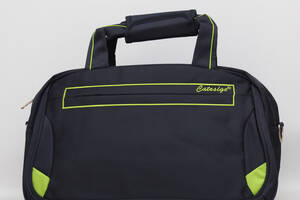 Catesigo / Женская дорожная спортивная сумка в дорогу