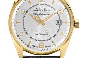 Часы Adriatica 8142.1253A