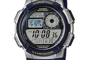 Часы CASIO AE-1000W-2AVEF