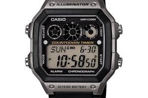 Часы CASIO AE-1300WH-8AVCF