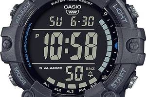 Часы CASIO AE-1500WH-8BV
