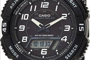 Часы CASIO AQ-S800W-1BVEF