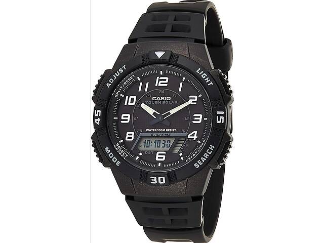 Часы CASIO AQ-S800W-1BVEF