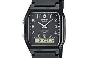 Часы CASIO AW-48H-1BVEF