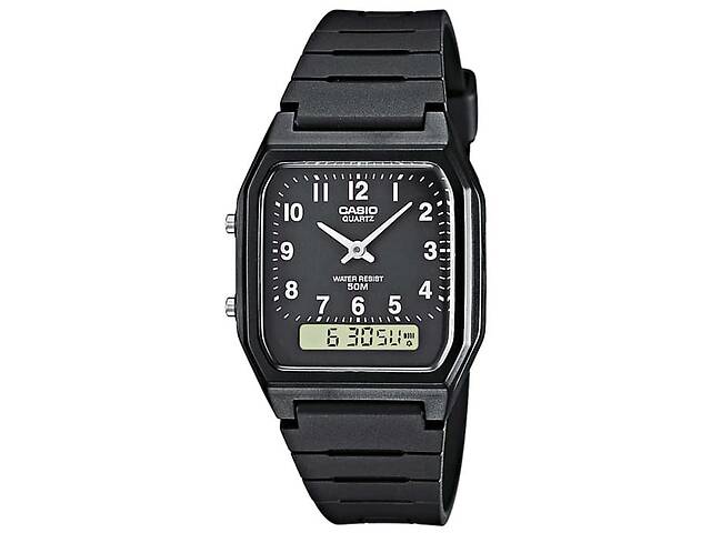 Часы CASIO AW-48H-1BVEF