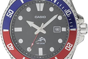 Часы Casio Duro MDV106B-1A2V