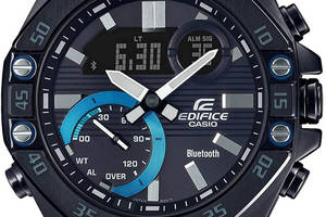 Часы CASIO EDIFICE ECB-10YPB-1AJF