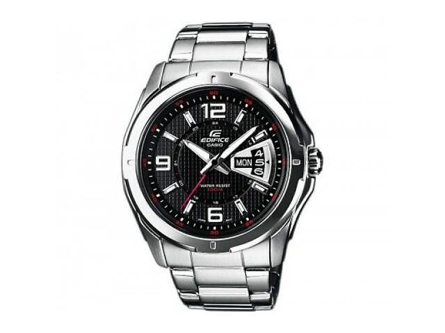 Часы Casio EDIFICE EF-129D-1AVEF