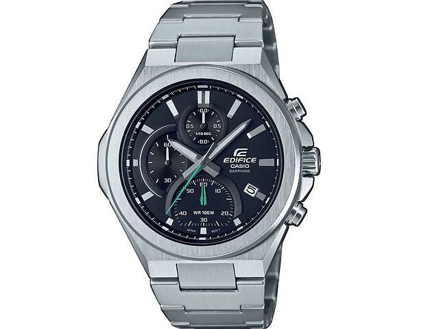 Часы Casio EDIFICE EFB-700D-1AVUEF