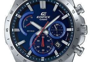 Часы CASIO EDIFICE EFR-573D-2AVUEF