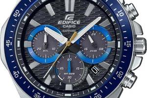 Часы CASIO EDIFICE EFS-S600D-1A2VUEF