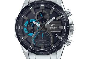 Часы CASIO EDIFICE EFS-S620DB-1BVUEF