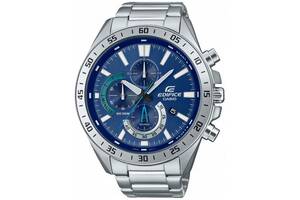 Часы Casio EDIFICE EFV-620D-2AVUEF