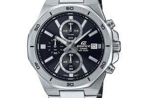 Годинник CASIO EDIFICE EFV-640D-1AVUEF