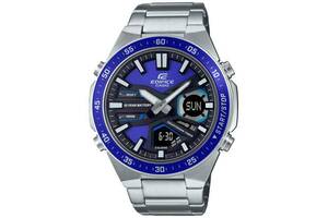 Годинник Casio EDIFICE EFV-C110D-2AVEF