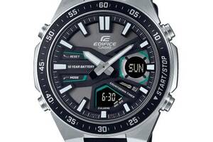 Часы Casio EDIFICE EFV-C110L-1AVEF