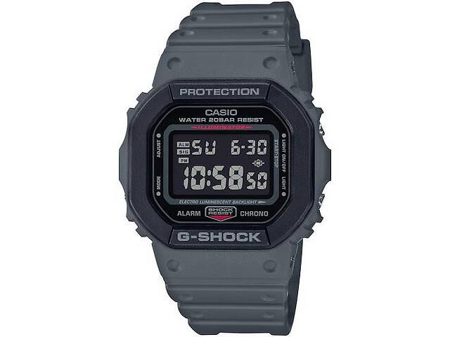 Годинник Casio G-SHOCK DW-5610SU-8ER