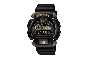 Годинник Casio G-SHOCK DW9052-1CCG