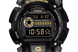 Часы Casio G-SHOCK DW9052-1CCG