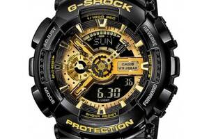 Часы Casio G-SHOCK GA-110GB-1AER