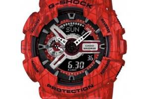 Часы Casio G-SHOCK GA-110SL-4AER