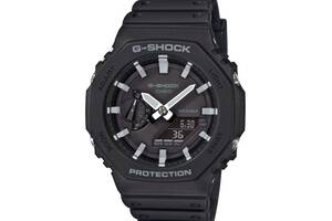 Часы Casio G-SHOCK GA-2100-1AER