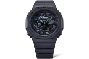 Годинник Casio G-SHOCK GA-2100CA-8AER