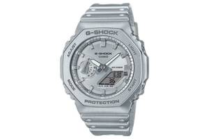 Годинник Casio G-SHOCK GA-2100FF-8AJF