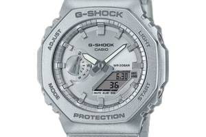 Часы Casio G-SHOCK GA-2100FF-8AJF