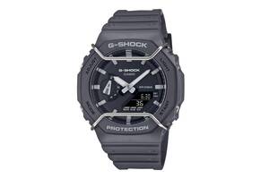 Годинник Casio G-SHOCK GA-2100PTS-8A