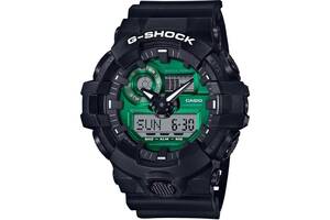 Годинник Casio G-SHOCK GA-700MG-1AER