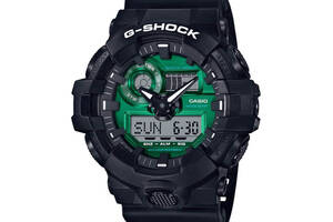 Часы Casio G-SHOCK GA-700MG-1AER