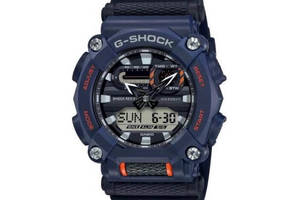 Часы Casio G-SHOCK GA-900-2AER