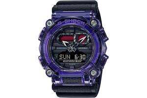 Годинник Casio G-SHOCK GA-900TS-6AER