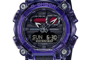 Часы Casio G-SHOCK GA-900TS-6AER