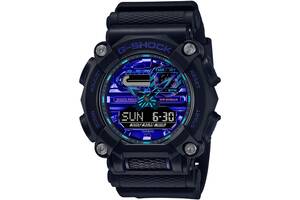 Годинник Casio G-SHOCK GA-900VB-1AER