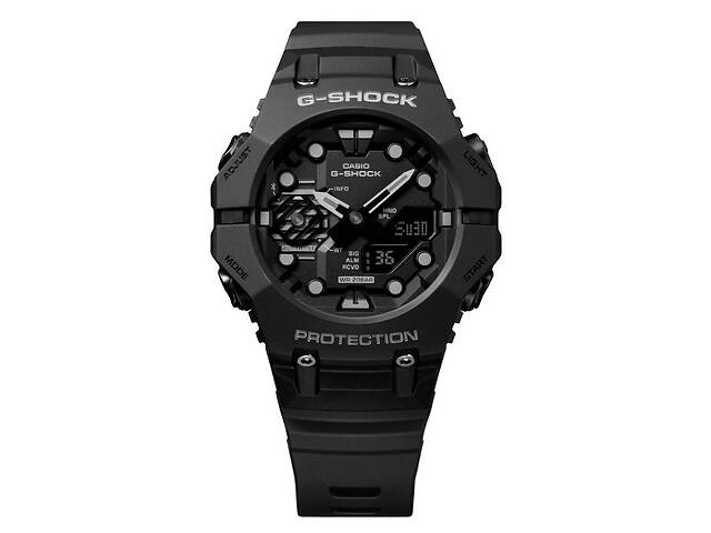 Годинник Casio G-SHOCK GA-B001-1A