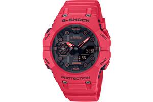 Годинник Casio G-SHOCK GA-B001-4AER