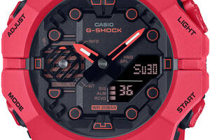Годинник Casio G-SHOCK GA-B001-4AER