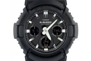 Часы Casio G-SHOCK GAW-100AR-1AER