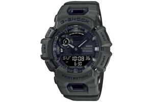 Годинник Casio G-SHOCK GBA-900UU-3AER