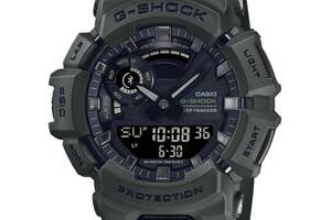 Часы Casio G-SHOCK GBA-900UU-3AER