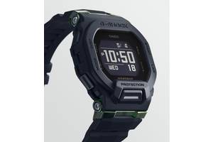 Годинник Casio G-SHOCK GBD-200UU-1ER