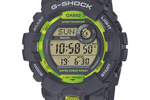 Часы Casio G-SHOCK GBD-800-8ER