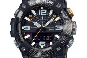 Годинник CASIO G-SHOCK GG-B100-1A3ER