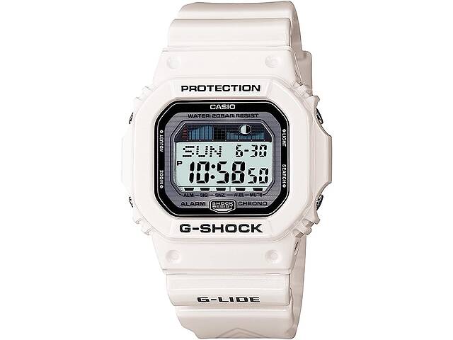 Часы Casio G-SHOCK GLX-5600-7JF