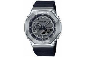 Годинник Casio G-SHOCK GM-2100-1AER