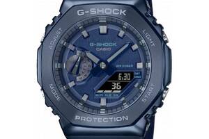 Годинник Casio G-SHOCK GM-2100N-2AER