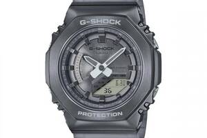 Годинник Casio G-SHOCK GM-S2100MF-1ADR