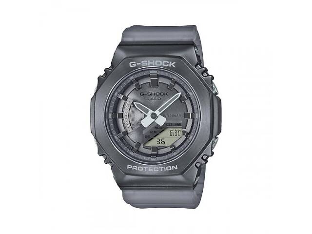 Часы Casio G-SHOCK GM-S2100MF-1ADR